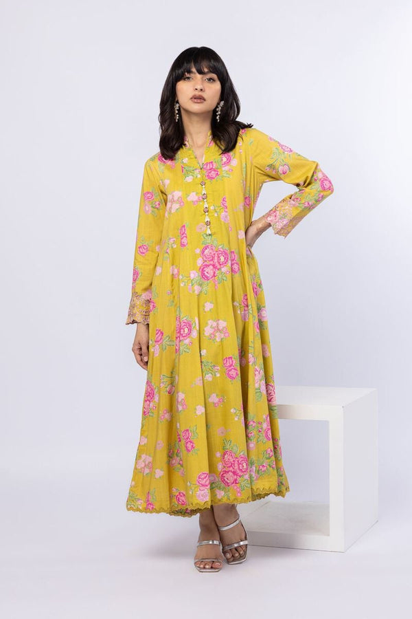Embroidered | Crosshatch Raw Silk Kurta Pants