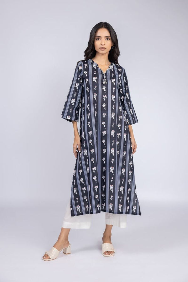 Printed | Cambric Kurta
