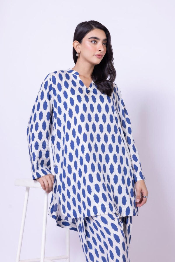 Printed | Viscose Silk