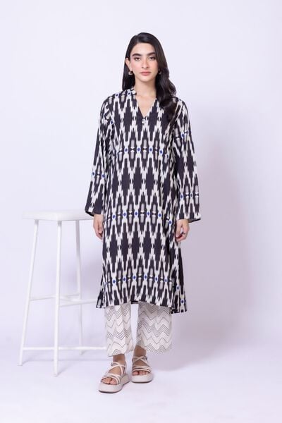 Printed | Viscose Silk