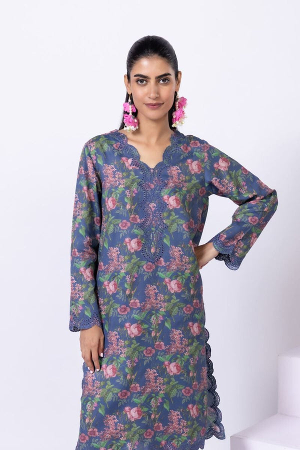 Kurta Pants