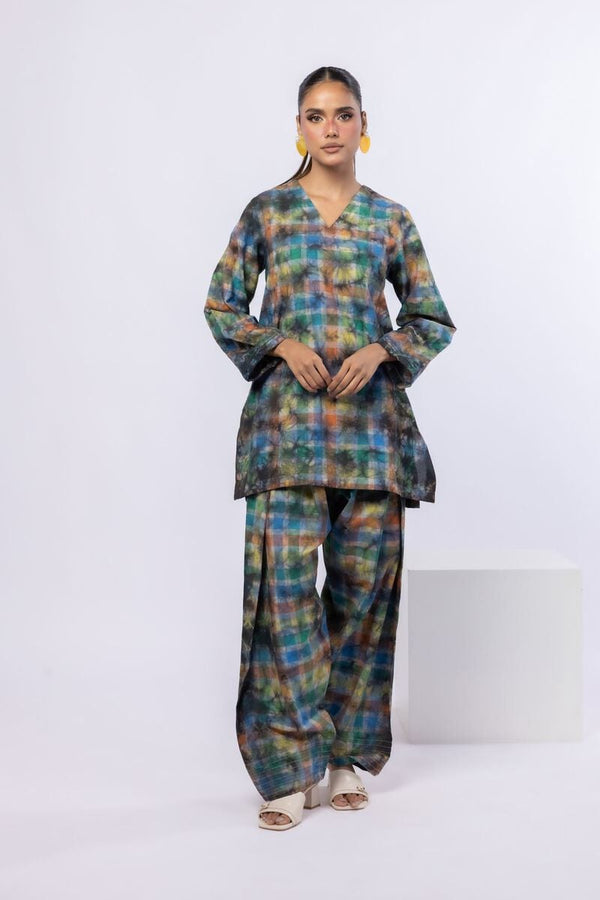 2 Piece Co-ord Set