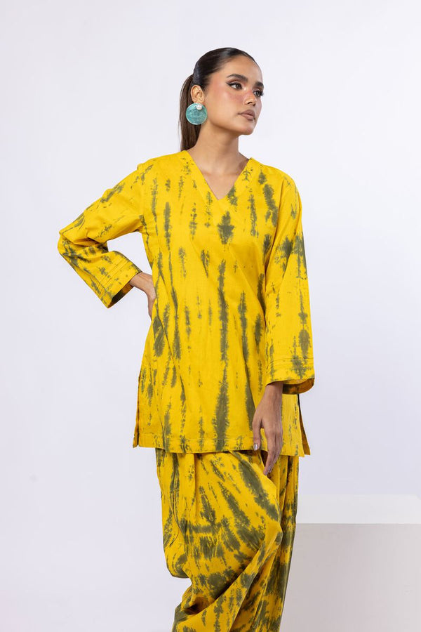 2 Piece Co-ord Set