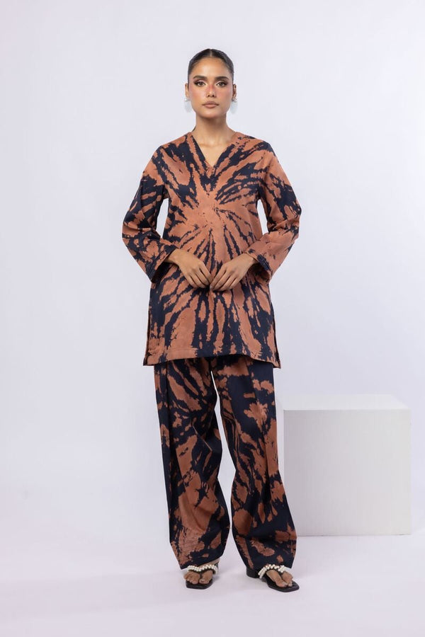 2 Piece Co-ord Set