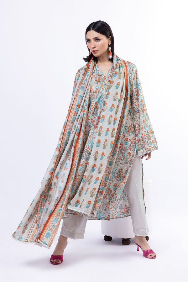 Fabrics 3 Piece
