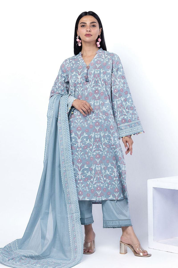 Printed | Lawn Tailored 3 Piece