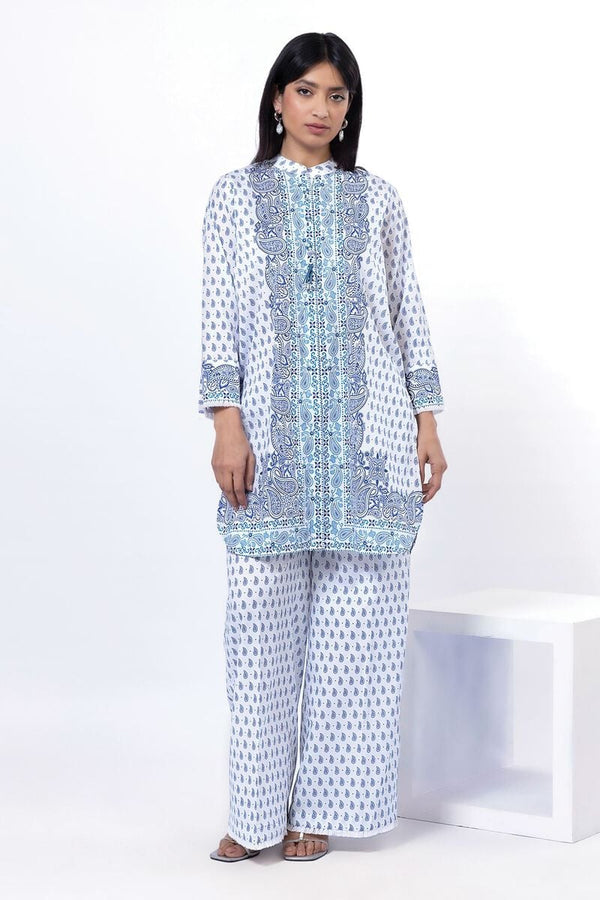 Fabrics 2 piece | Top and Bottom
